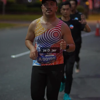 Runner Photo 3592653
