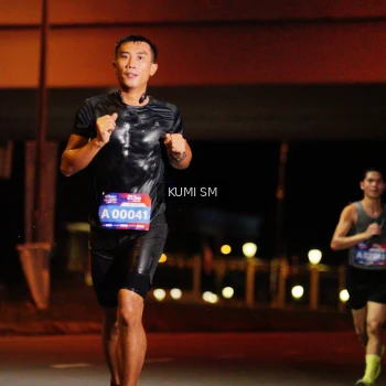 Runner Photo 3592654