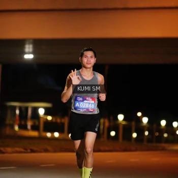 Runner Photo 3592656