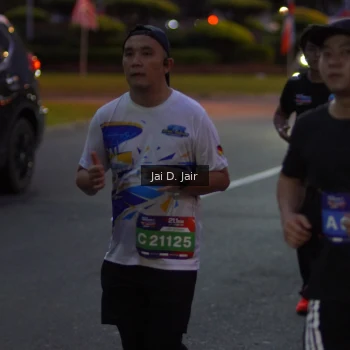 Runner Photo 3592663