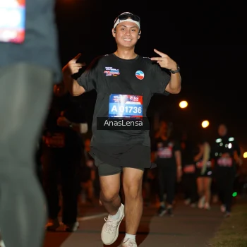 Runner Photo 3592665