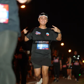 Runner Photo 3592666