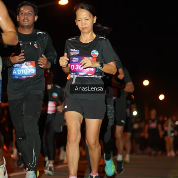 Runner Photo 3592667