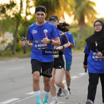 Runner Photo 3592670