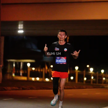 Runner Photo 3592671