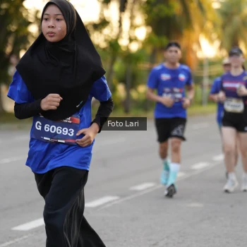 Runner Photo 3592672