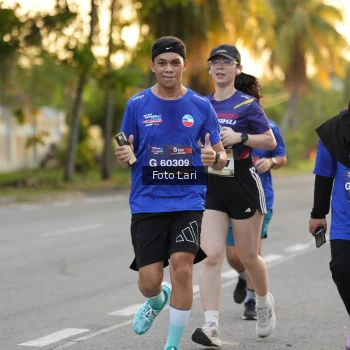 Runner Photo 3592674