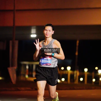 Runner Photo 3592680