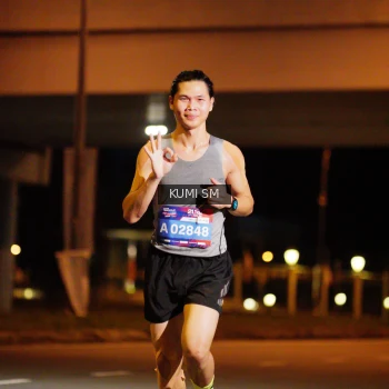 Runner Photo 3592682