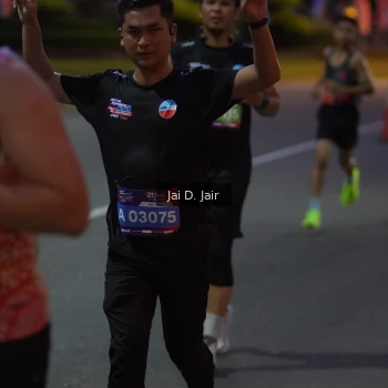 Runner Photo 3592683