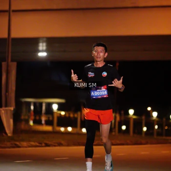 Runner Photo 3592684