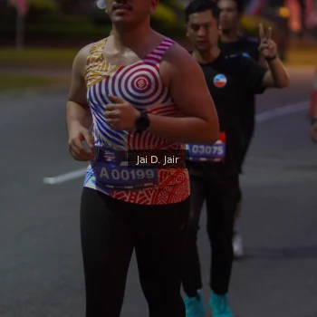 Runner Photo 3592688