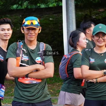 Runner Photo 3592692