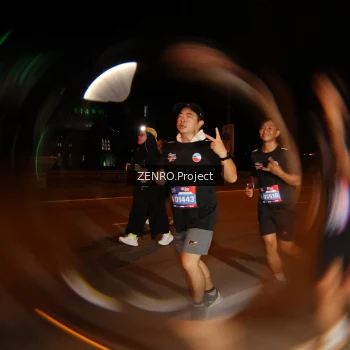 Runner Photo 3592693