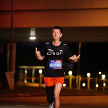 Runner Photo 3592698