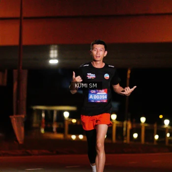 Runner Photo 3592699
