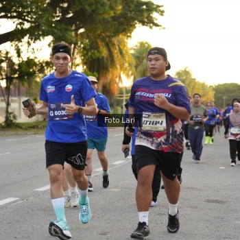 Runner Photo 3592701