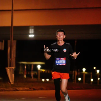 Runner Photo 3592702