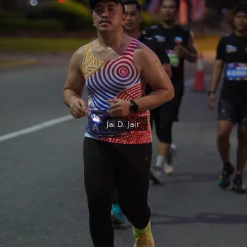 Runner Photo 3592703