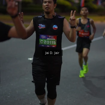 Runner Photo 3592705