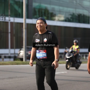Runner Photo 3592706