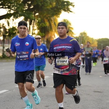 Runner Photo 3592709