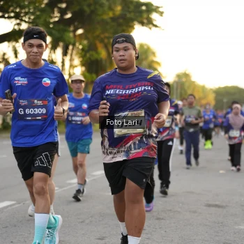 Runner Photo 3592712