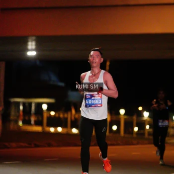 Runner Photo 3592713