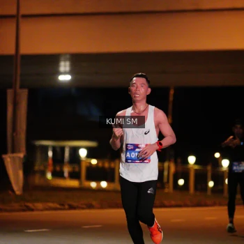 Runner Photo 3592719