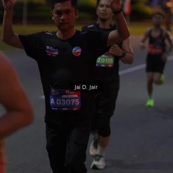 Runner Photo 3592720