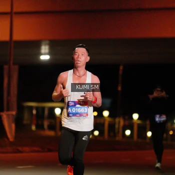 Runner Photo 3592724