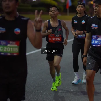 Runner Photo 3592727