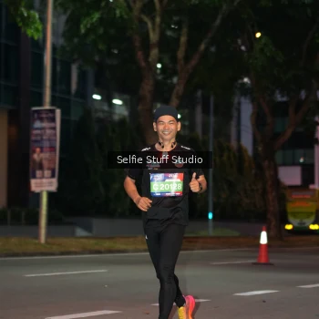Runner Photo 3592731