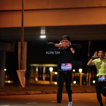 Runner Photo 3592738