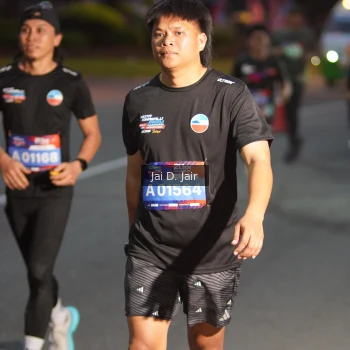 Runner Photo 3592741