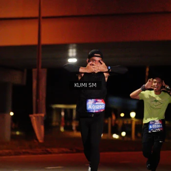 Runner Photo 3592742