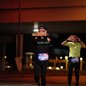 Runner Photo 3592747