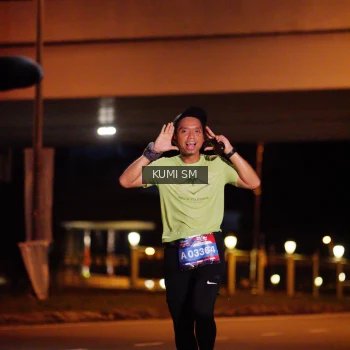 Runner Photo 3592752