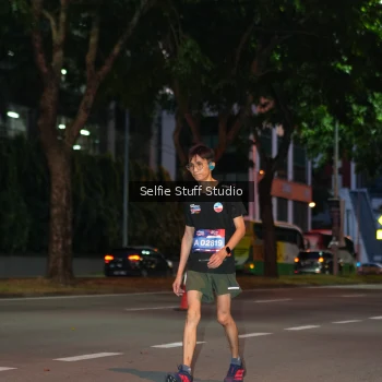 Runner Photo 3592753