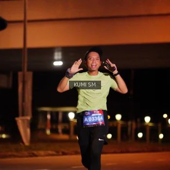 Runner Photo 3592756