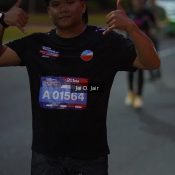 Runner Photo 3592757
