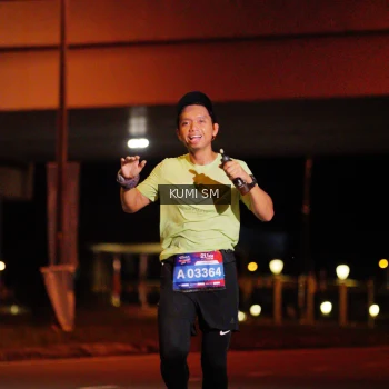 Runner Photo 3592760
