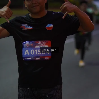 Runner Photo 3592763