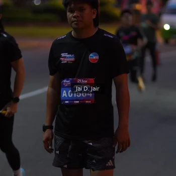 Runner Photo 3592765