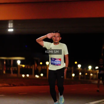 Runner Photo 3592767