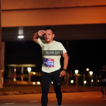 Runner Photo 3592778