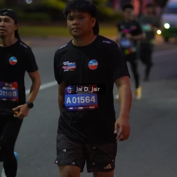 Runner Photo 3592779