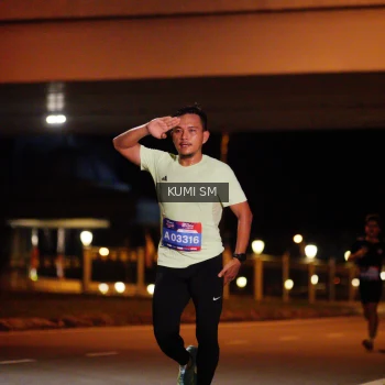 Runner Photo 3592780