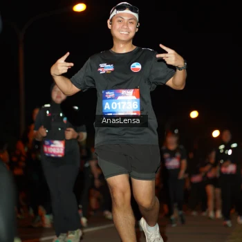 Runner Photo 3592788