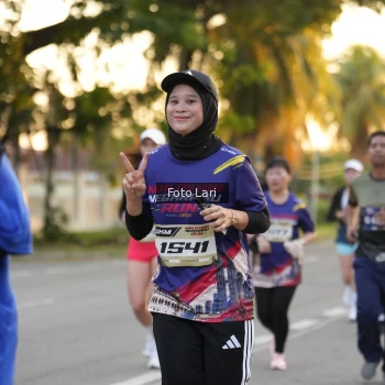 Runner Photo 3592790